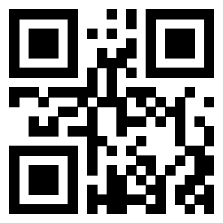 3409393015 QrCode associato