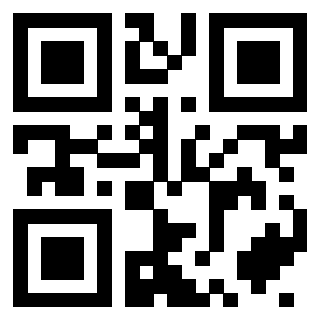 3409393017 Qr Code associato