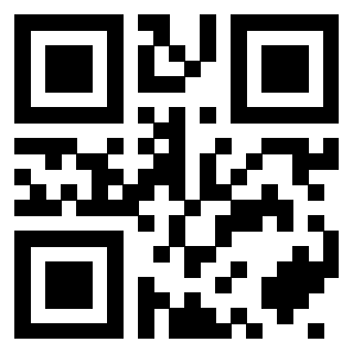 3409393018 QrCode associato