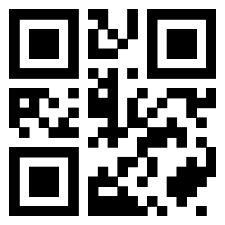 3409393019 Qr Code associato