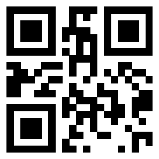 3409393022 - Immagine del Qr Code