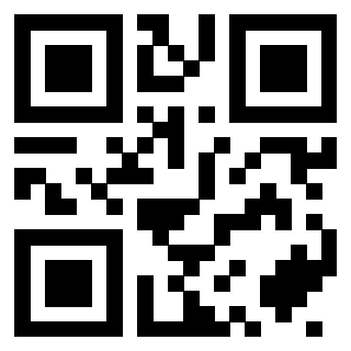 3409393028 - Immagine del QrCode