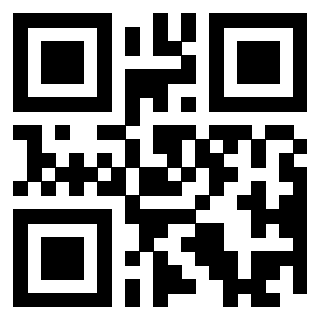3409393029 - Immagine del Qr Code