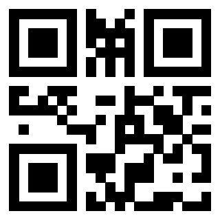 3409393031 QrCode associato