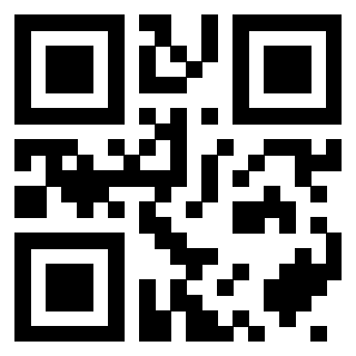 3409393032 QrCode associato