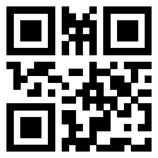 3409393033 QrCode associato