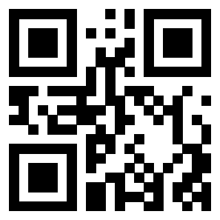 Immagine del QrCode di 3409393034