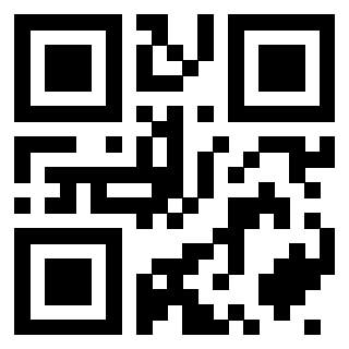Immagine del QrCode di 3409393035