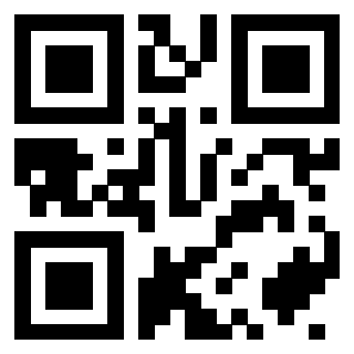 3409393038 Qr Code associato