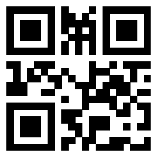 3409393040 QrCode associato