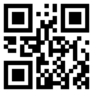 Immagine del Qr Code di 3409393041