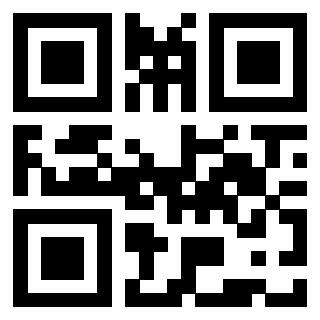 Il Qr Code di 3409393042