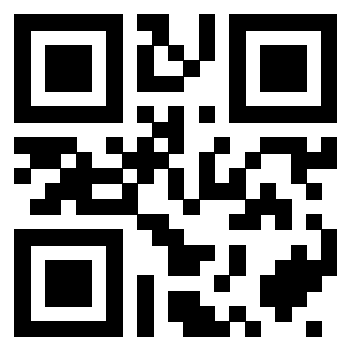 Immagine del Qr Code di 3409393043