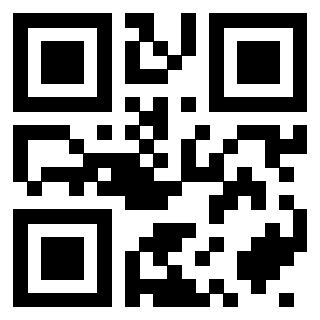 Il QrCode di 3409393046