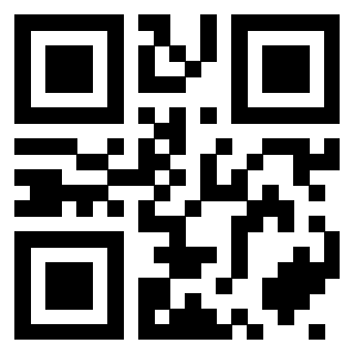 3409393047 QrCode associato