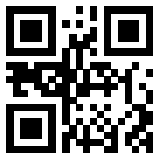 Il QrCode di 3409393048
