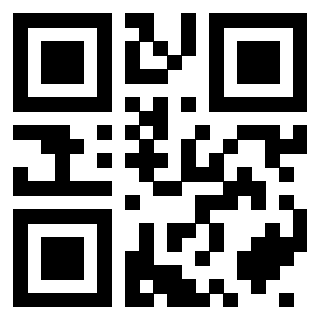 Il Qr Code di 3409393049