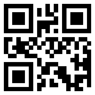 3409393051 - Immagine del QrCode associato