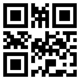 Scansione del Qr Code di 3409393052