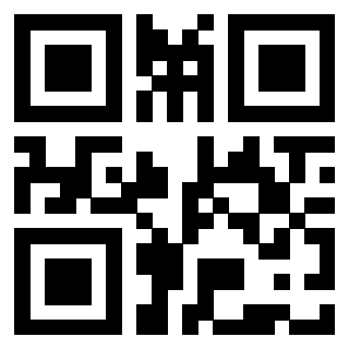 Il QrCode di 3409394458