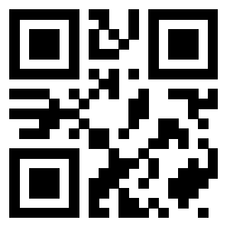 Immagine del Qr Code di 3409394461