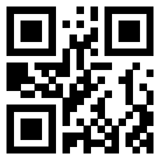 Il QrCode di 3409394466