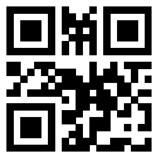 Immagine del Qr Code di 3409394467