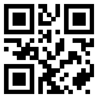 Scansione del Qr Code di 3409394468