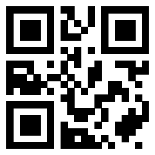 Immagine del QrCode di 3409394469