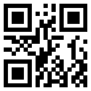 Scansione del QrCode di 3409394471