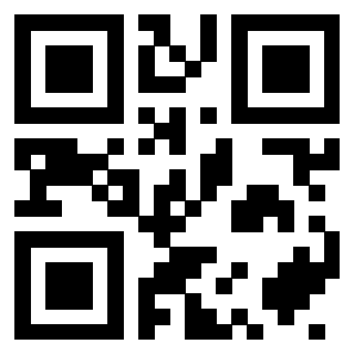 Immagine del QrCode di 3409394472