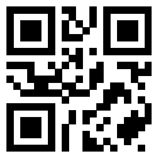 3409394474 - Immagine del Qr Code