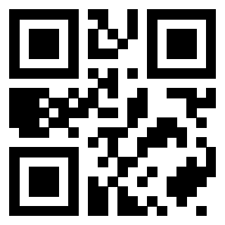 3409394478 - Immagine del Qr Code