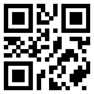 3409394479 - Immagine del Qr Code associato