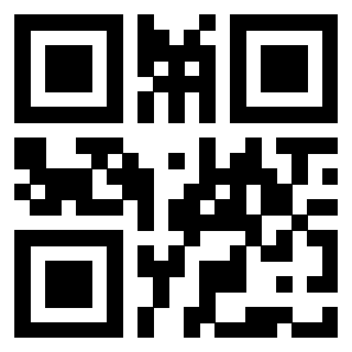 Il QrCode di 3409394481