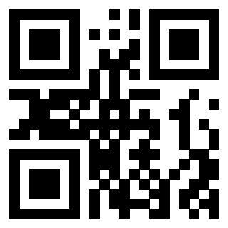3409394482 - Immagine del Qr Code associato