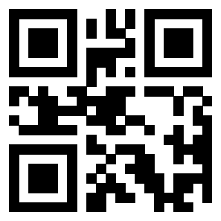 Il QrCode di 3409394483