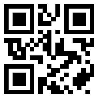 3409394484 - Immagine del QrCode associato