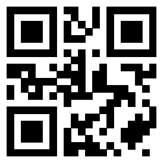 3409394485 - Immagine del Qr Code associato