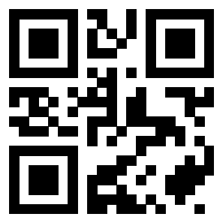 Il QrCode di 3409394488