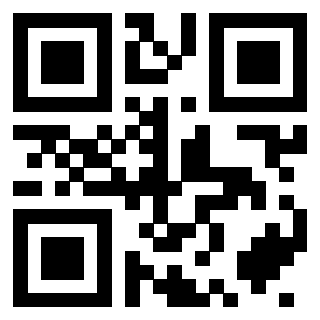 3409394489 - Immagine del QrCode associato