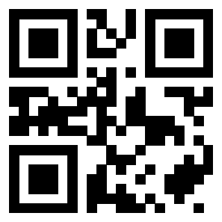 3409394490 Qr Code associato