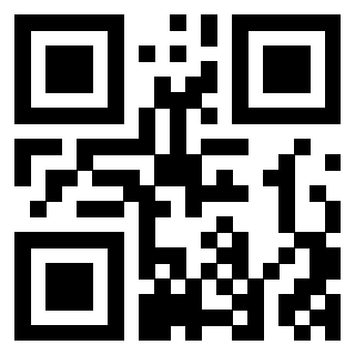 3409394491 QrCode associato