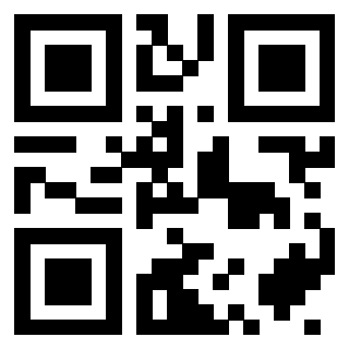Immagine del Qr Code di 3409394492