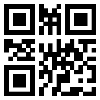 3409394493 QrCode associato