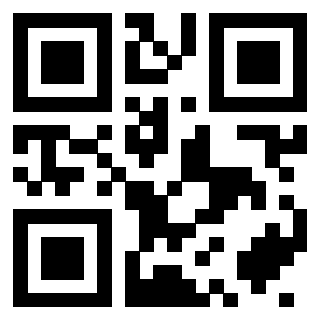 3409394494 - Immagine del QrCode associato