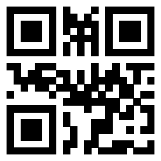 Il QrCode di 3409394495