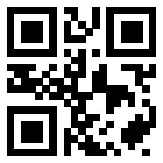 3409394496 - Immagine del Qr Code associato