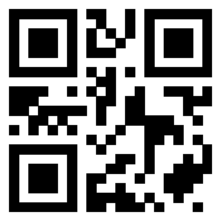 3409394497 - Immagine del QrCode associato