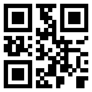 3409394498 Qr Code associato